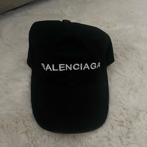 Balenciaga Hat